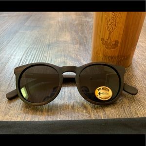 Shade Tree Sunglasses